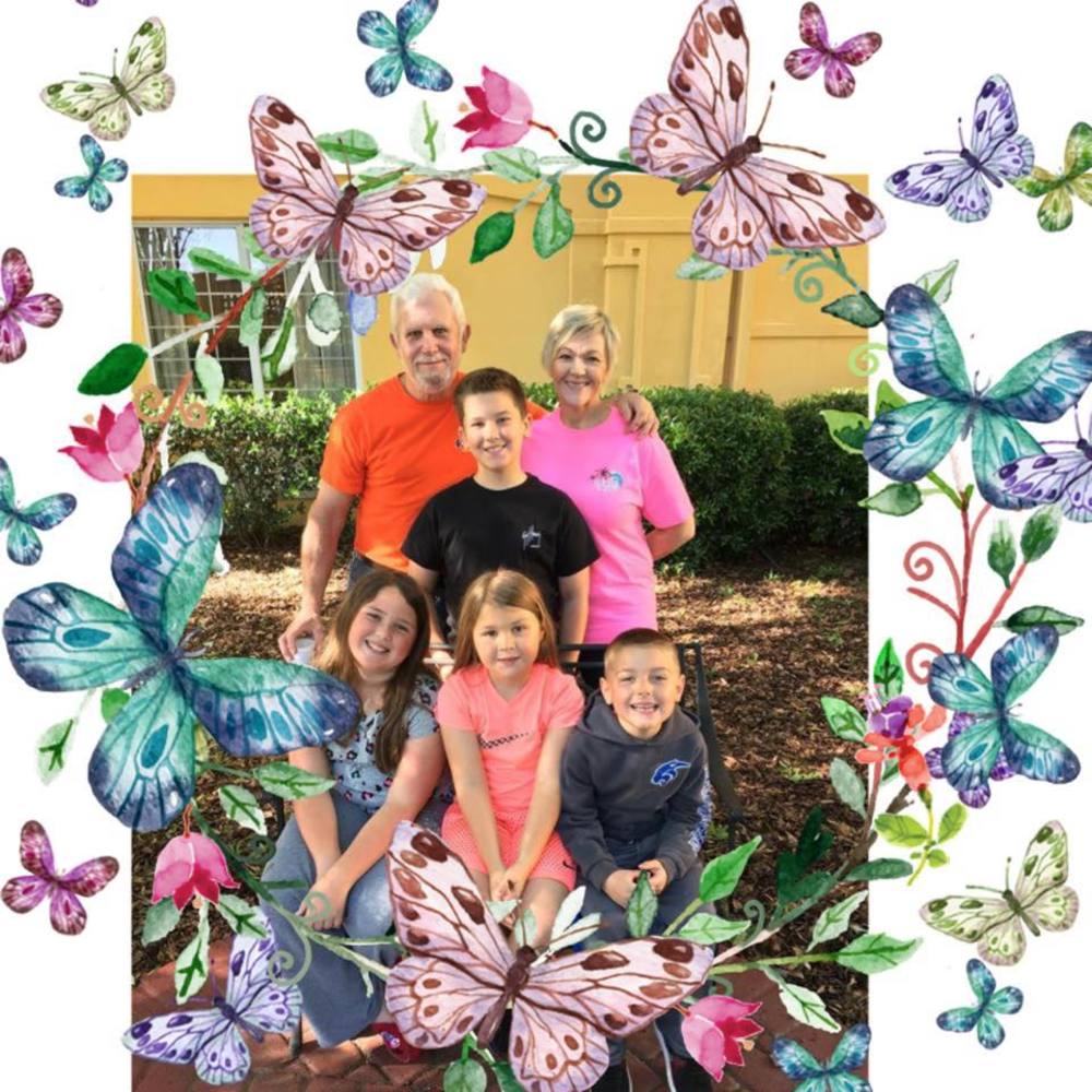 Meet your Posher, Shelia